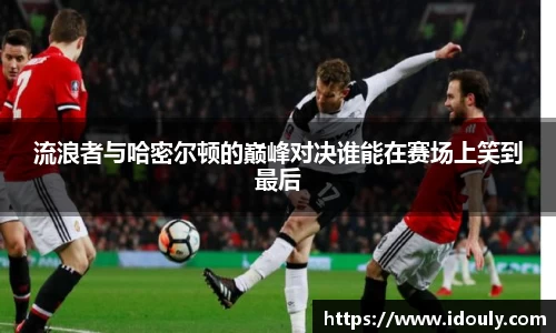 流浪者与哈密尔顿的巅峰对决谁能在赛场上笑到最后